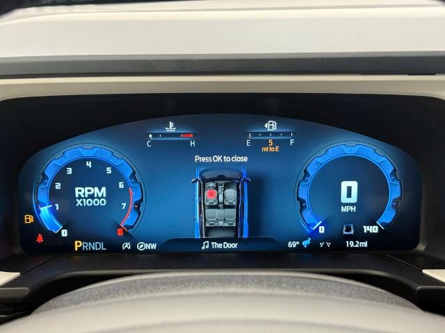 2025 Ford Bronco Sport Heritage - Photo 58