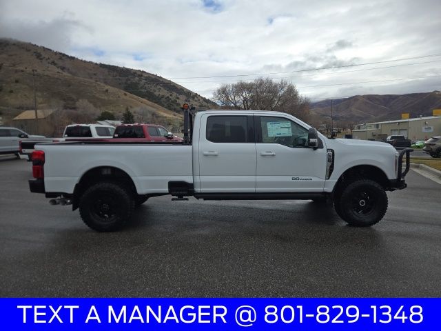 2026 Ford F-350 Super Duty XLT - Photo 41