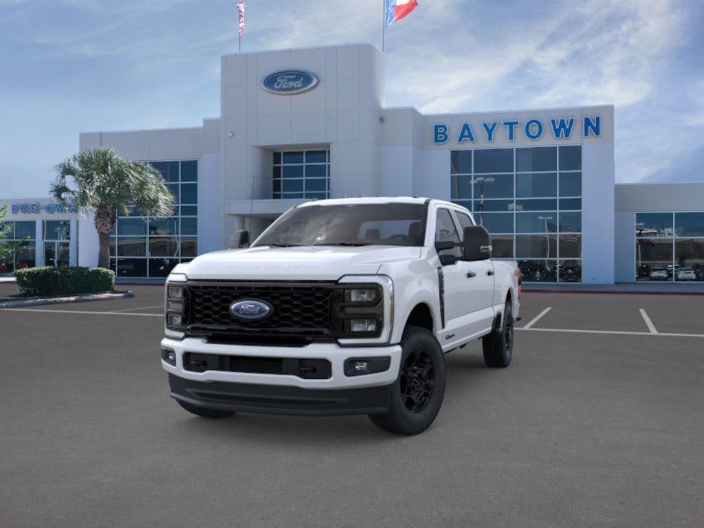 New 2026 Ford F-250 XL TRUCK