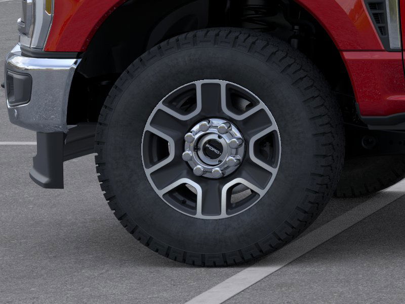 2026 Ford F-350 Super Duty Lariat - Photo 19
