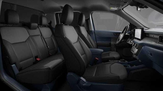 Thumbnail: 2026 Ford Maverick - 4