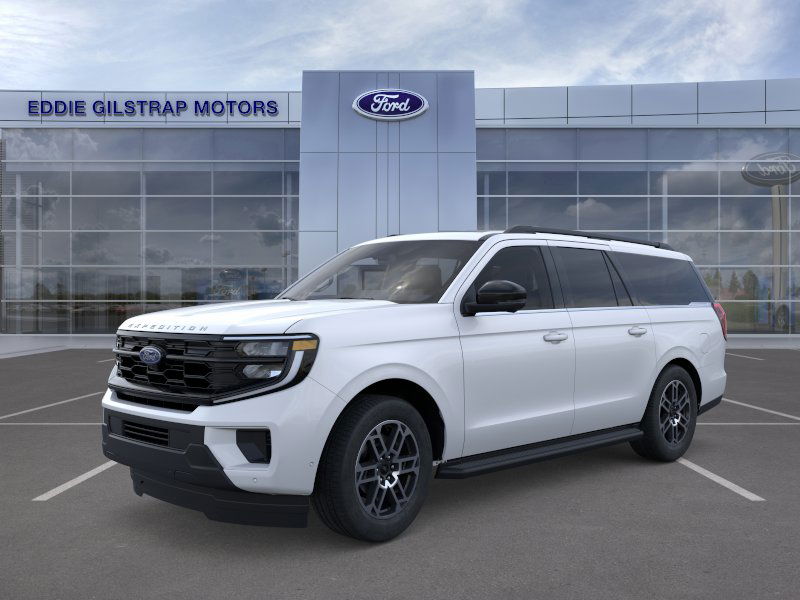 2025 Ford Expedition Active's photo