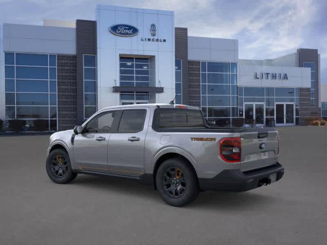 Thumbnail: 2026 Ford Maverick - 28