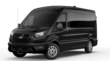  Ford Transit-350 Passenger