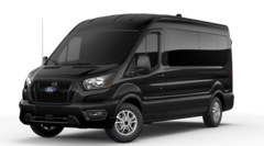 2026 Ford Transit-350 Passenger VAN