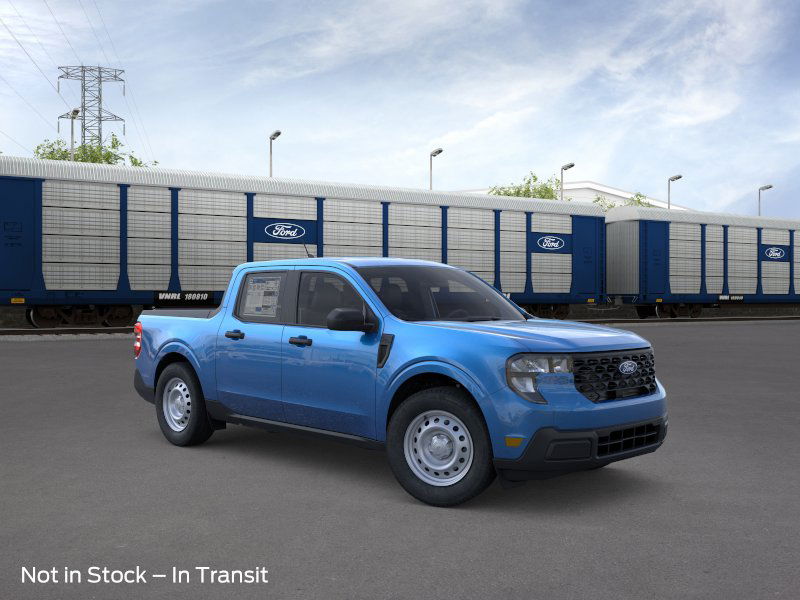 Thumbnail: 2025 Ford Maverick - 32