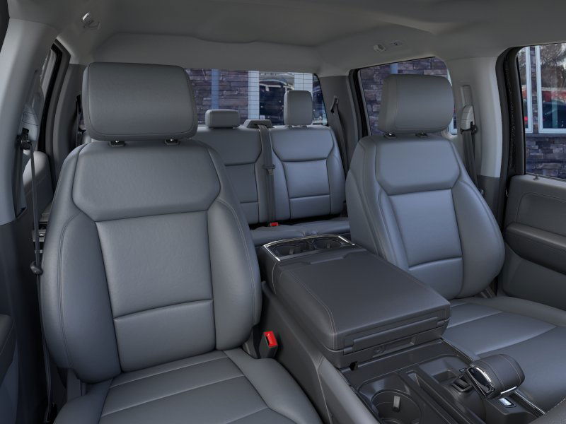2025 Ford F-150 Lightning Flash - Photo 53