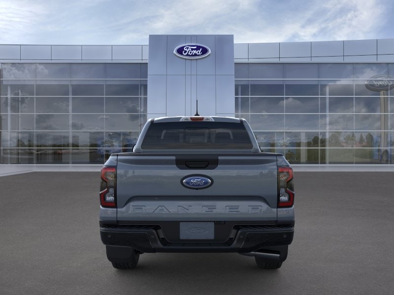 2025 Ford Ranger XLT - Photo 27