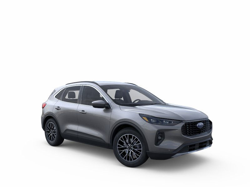 2026 Ford Escape Plug-In Hybrid Base photo 2