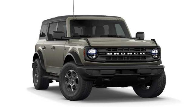 Thumbnail: 2026 Ford Bronco - 36