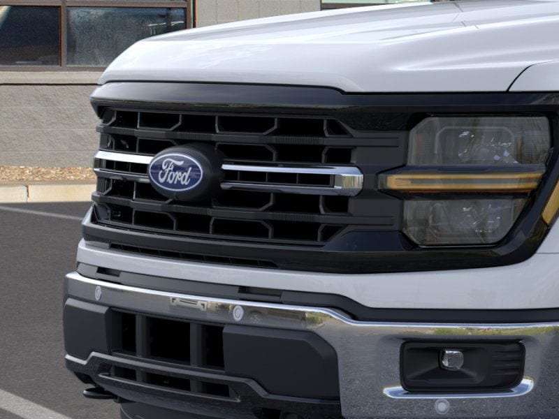 2025 Ford F-150 XLT - Photo 39