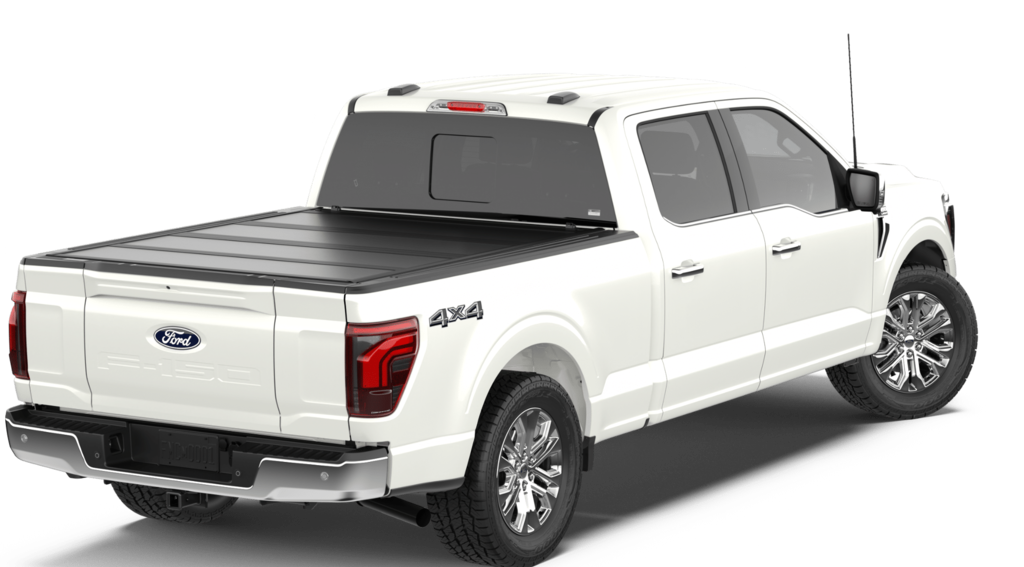 New 2026 Ford F-150 Lariat® TRUCK
