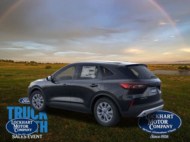 2026 Ford Escape Active - Photo 63