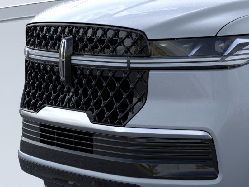 2026 Lincoln Navigator Reserve SUV