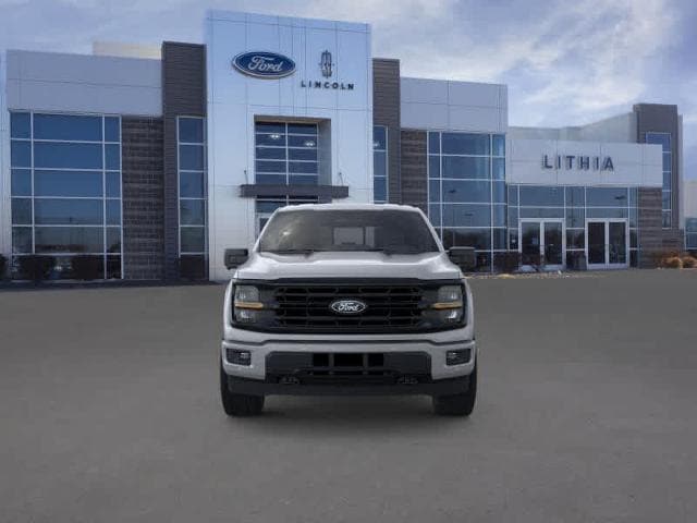 Thumbnail: 2026 Ford F-150 - 28