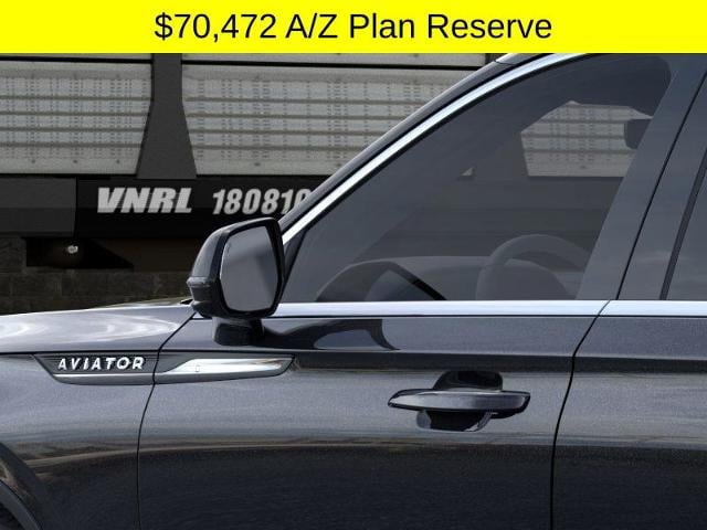 2026 Lincoln Aviator Reserve - Photo 20