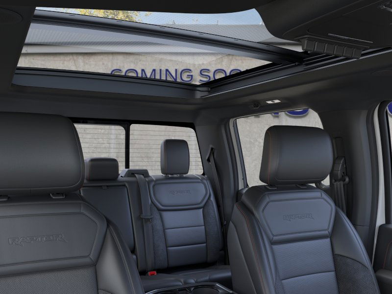 Thumbnail: 2025 Ford F-150 - 30