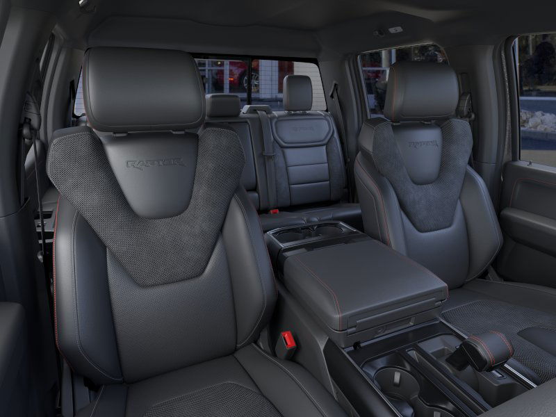 2025 Ford F-150 Raptor - Photo 10