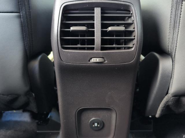 new 2025 Ford Bronco Sport car, priced at $35,762