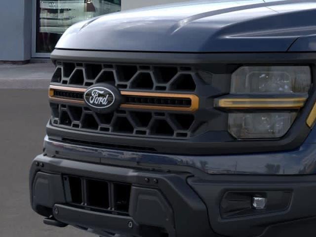 Thumbnail: 2025 Ford F-150 - 39