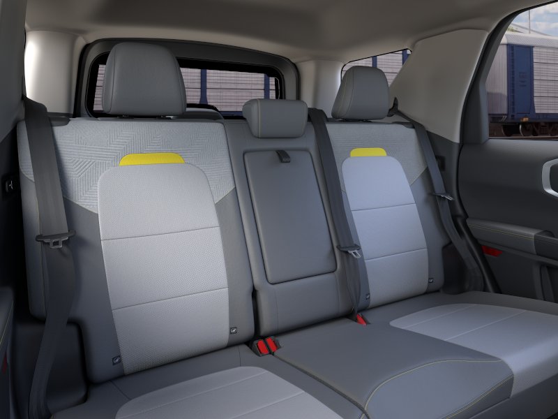 2026 Ford Bronco Sport Badlands - Photo 11