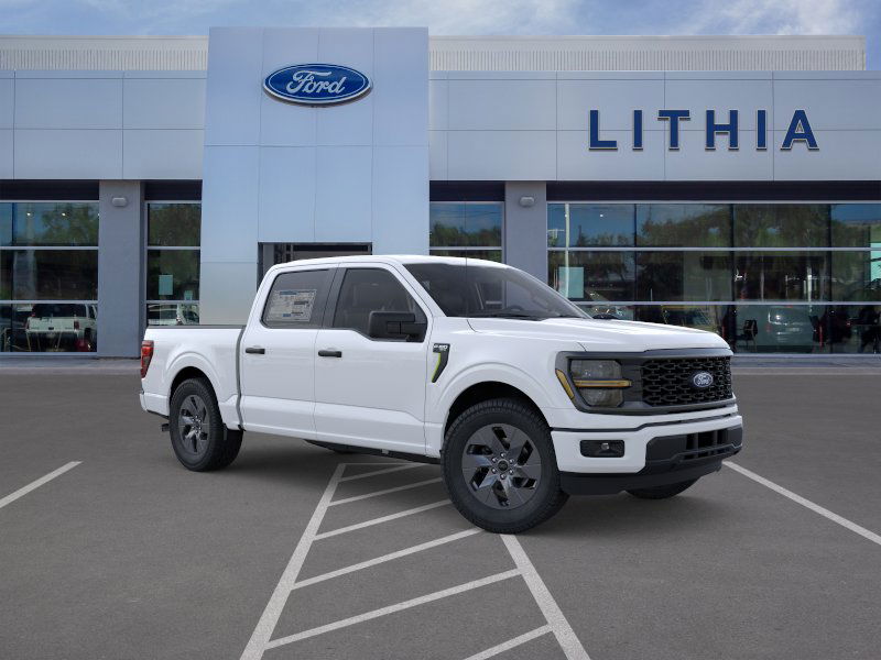 Thumbnail: 2025 Ford F-150 - 29