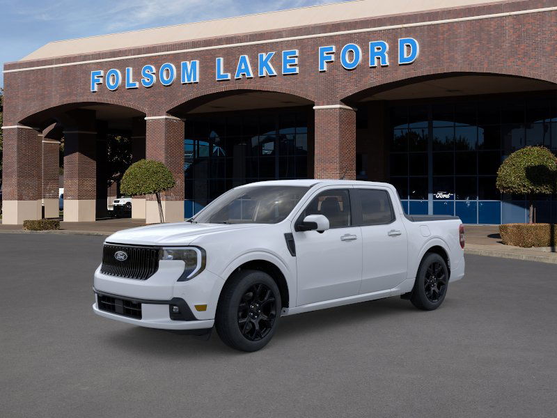2025 Ford Maverick Lobo Premium 4WD's photo