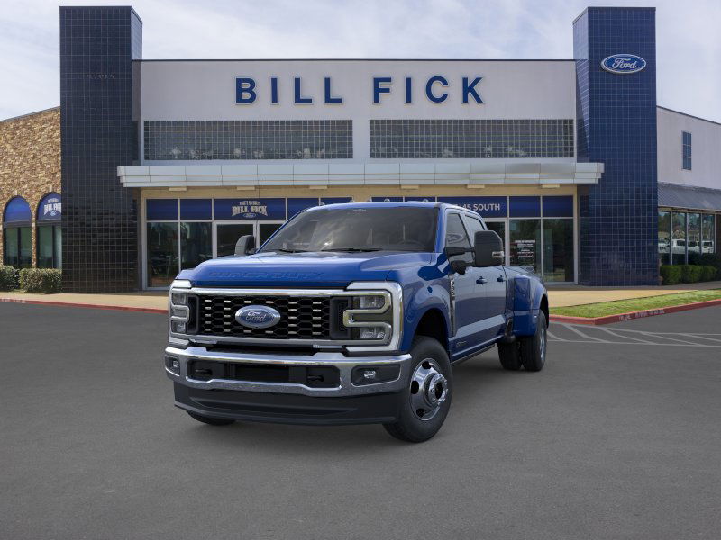 2026 Ford F-350 Lariat photo 2