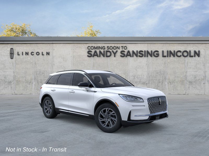 2026 Lincoln Corsair Premiere CROSSOVERS
