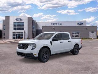 2026 Ford Maverick XLT Truck