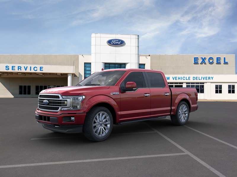 2021 Ford F150 For Sale in Carthage TX Excel Ford Lincoln LP