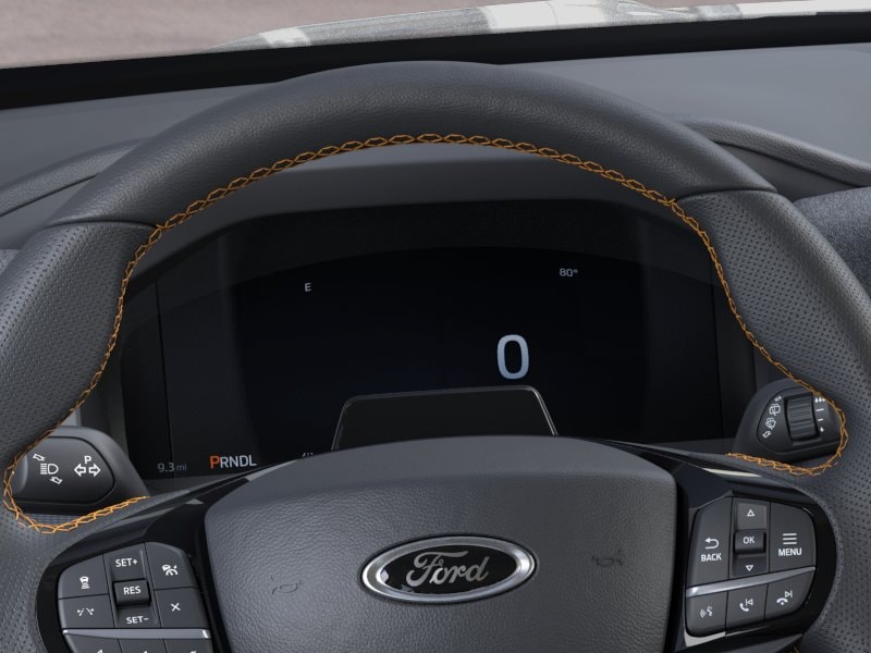 2026 Ford Explorer Tremor - Photo 13