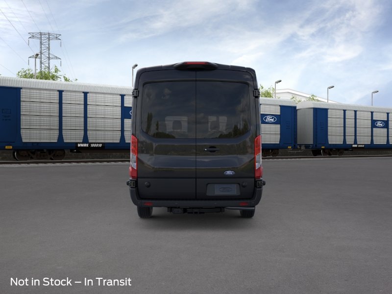 Thumbnail: 2026 Ford Transit Series - 5