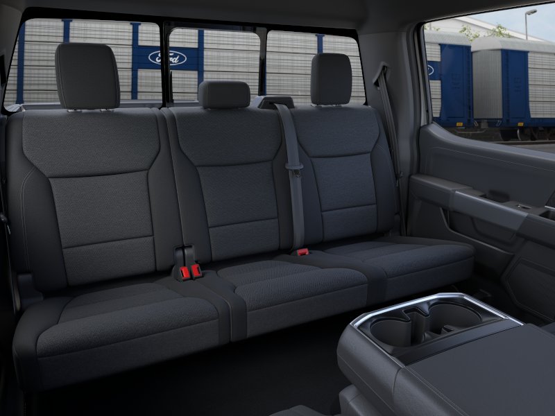 Thumbnail: 2026 Ford F-150 - 33