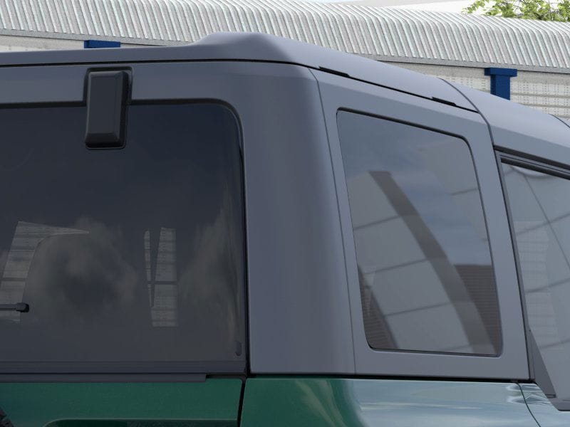Thumbnail: 2025 Ford Bronco - 25