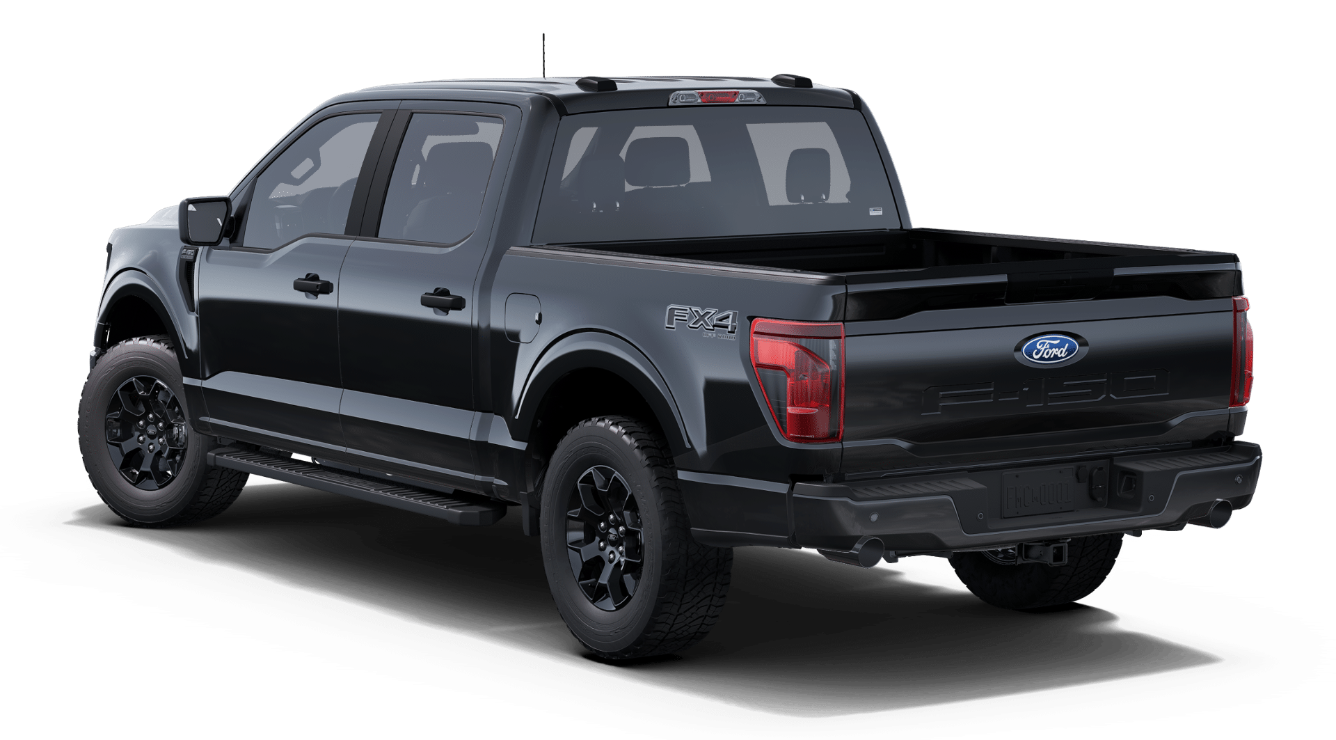 Thumbnail: 2025 Ford F-150 - 11
