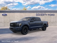 2026 Ford F-150 Lariat&reg; TRUCK 1FTFW5L87TFC23998
