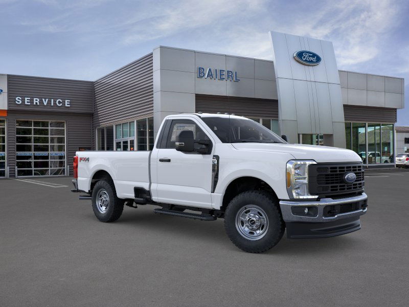 Thumbnail: 2026 Ford Econoline - 7