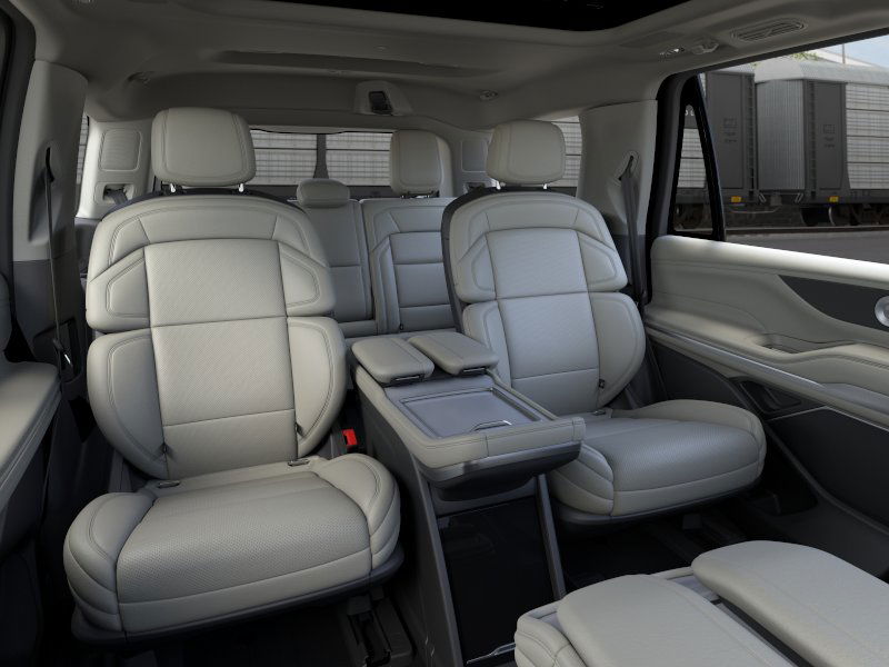 2026 Lincoln Navigator Reserve - Photo 11