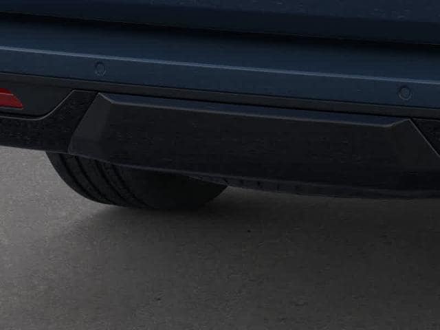 Thumbnail: 2026 Ford Expedition - 46