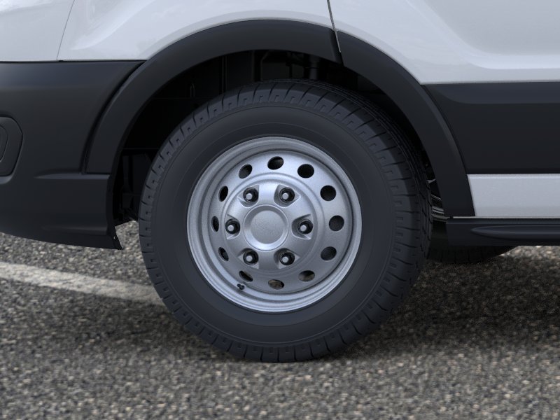 2026 Ford Transit Van Base - Photo 19