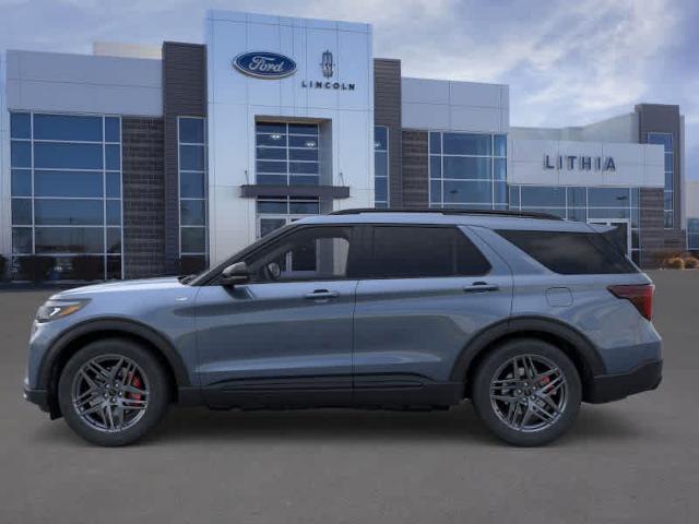 Thumbnail: 2026 Ford Explorer - 26