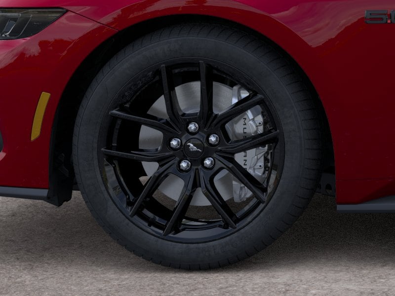 2025 Ford Mustang GT Premium Fastback - Photo 19