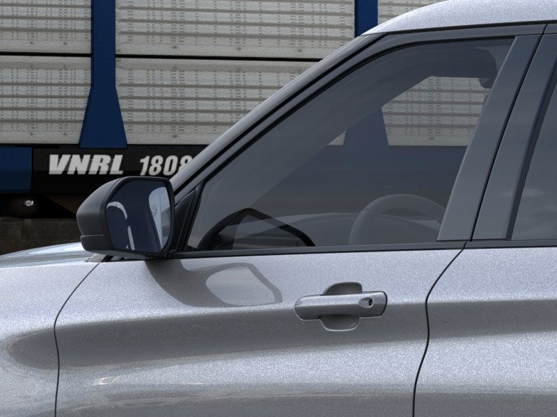 Thumbnail: 2025 Ford Explorer - 20