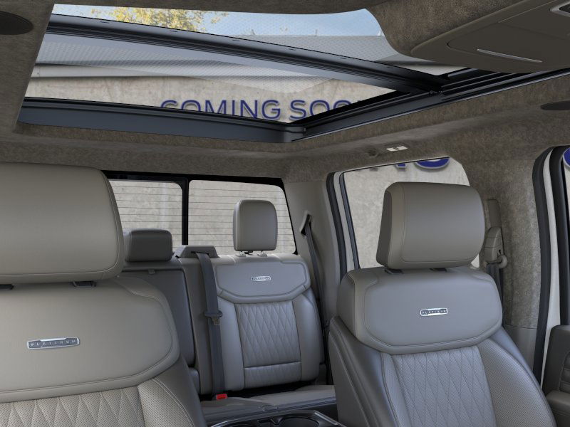 Thumbnail: 2025 Ford F-150 - 22