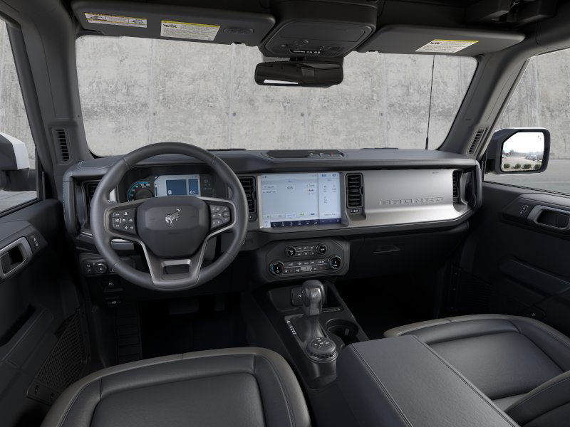 Thumbnail: 2025 Ford Bronco - 34