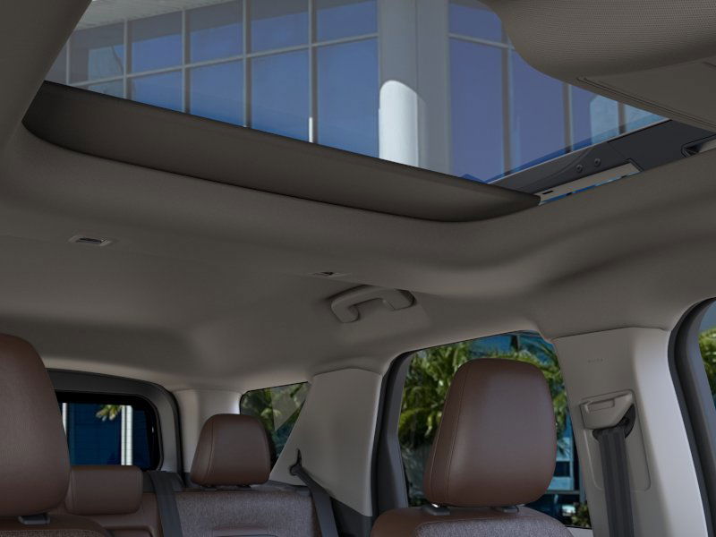 2025 Ford Bronco Sport Outer Banks - Photo 47