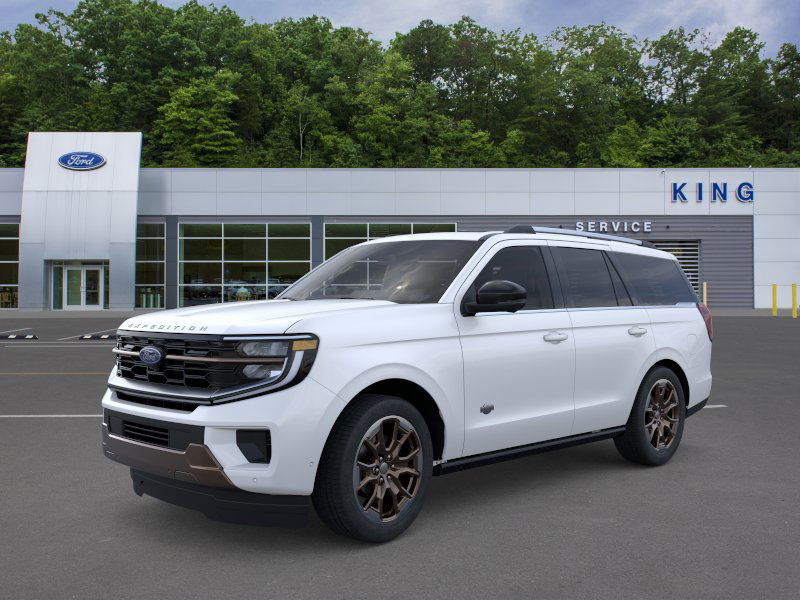 2025 Ford Expedition SUV 