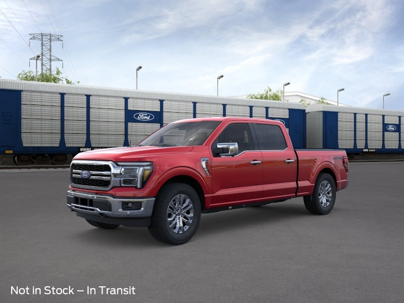 2026 Ford F-150 Truck 