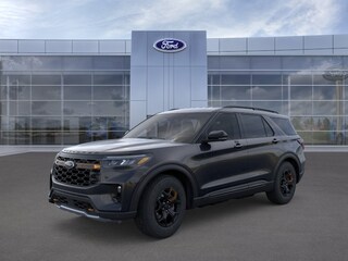 2026 Ford Explorer Tremor&reg; SUV